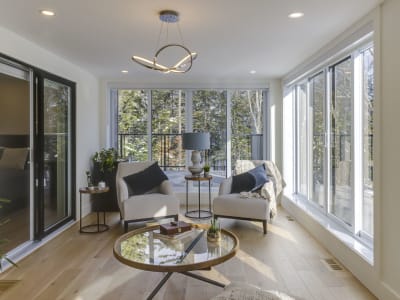 Luxury estate at 110 Chemin du Mont Cathédrale, Racine, QC — photo 14