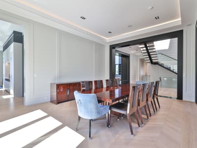 Luxury estate at 41 Thornbank Road, Thornhill, ON — photo 17