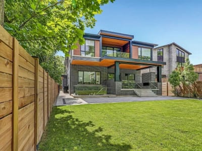 Luxury estate at 1433 Myron Drive, Mississauga — photo 14