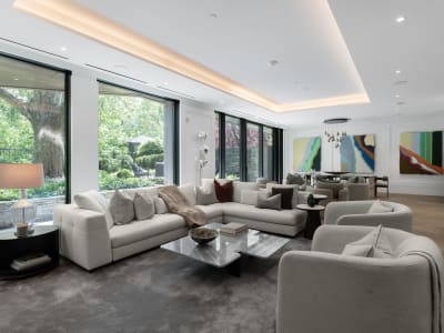 Luxury estate at 7 Dale Avenue, Toronto, ON — photo 3