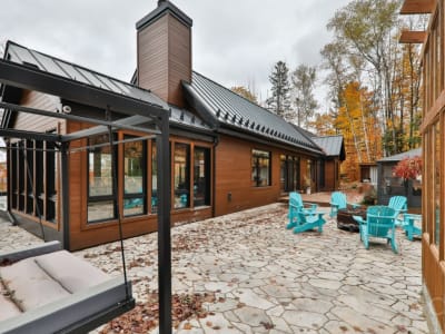 Luxury estate at 8 Ch de la Grande Corniche, Saint-Sauveur — photo 22