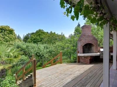 Luxury estate at 5489 Forest Hill Road, Victoria, BC — photo 11