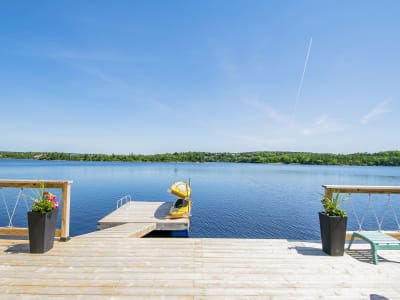 Luxury estate at 91 Sarah Ingraham Drive, Williamswood — photo 20