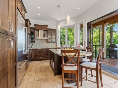 Luxury estate at 220 Panorama Road, Lions Bay, BC — photo 8