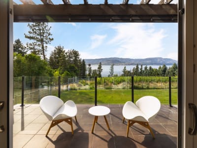 Luxury estate at 4840 Lakeshore Road, Kelowna, BC — photo 7