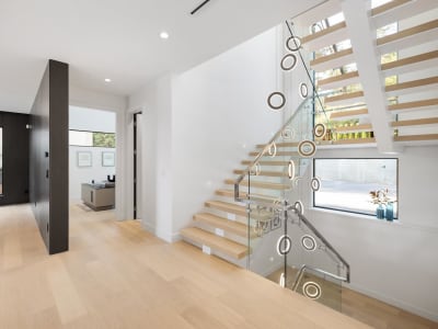 Luxury estate at 449 Hillcrest Street, West Vancouver, BC — photo 9