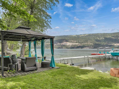 Luxury estate at 4511 Crawford Road, Lake Country, BC — photo 7