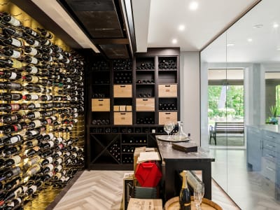 Luxury estate at 1412 Birchwood Drive, Mississauga, ON — photo 5