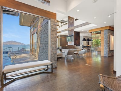 Luxury estate at 4896 Lakeshore Road, Kelowna, BC — photo 9