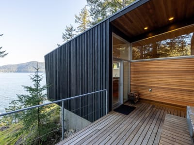 Luxury estate at 671 Bowen View Road, Port Mellon, BC — photo 18