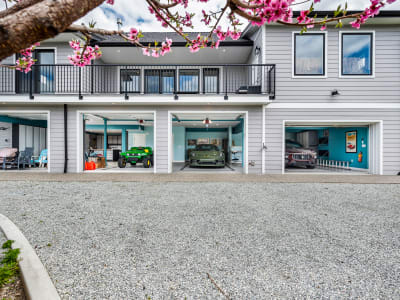 Luxury estate at 8000 Bench Row Road, Vernon, BC — photo 13