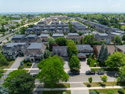 Luxury estate at 262 Mary St, Oakville, ON — photo 34