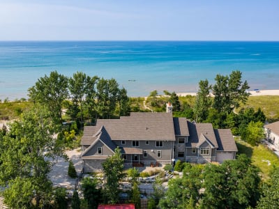 Luxury estate at 1002 Hurdon Street, Port Lambton — photo 3
