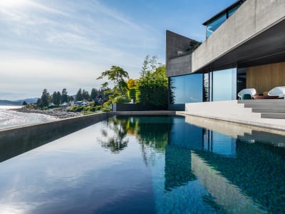 Luxury estate at Address upon request, West Vancouver, BC — photo 5