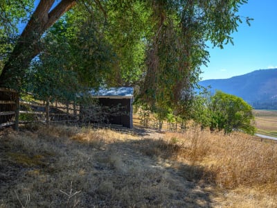 Luxury estate at 7917 Buchanan Road, Vernon, BC — photo 28