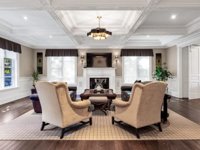 Luxury estate at 113 Maple Grove Drive, Oakville, ON — photo 6