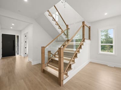 Luxury estate at Address upon request, Maple Ridge, BC — photo 20