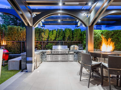 Luxury estate at 2408 Halston Court, West Vancouver, BC — photo 37
