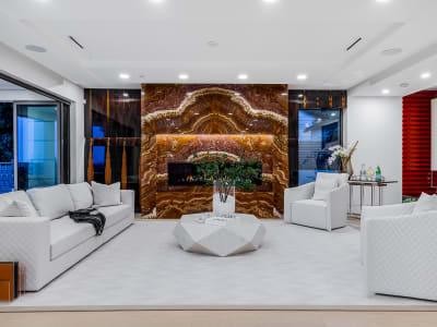 Luxury estate at 1123 Crestline Road, West Vancouver, BC — photo 13
