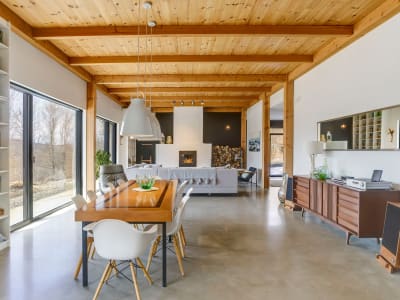 Luxury estate at 143 Chemin Schoolcraft, Mansonville, QC — photo 14