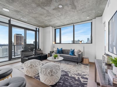 Luxury estate at 1010 6 Street Southwest unit 1202 — photo 4