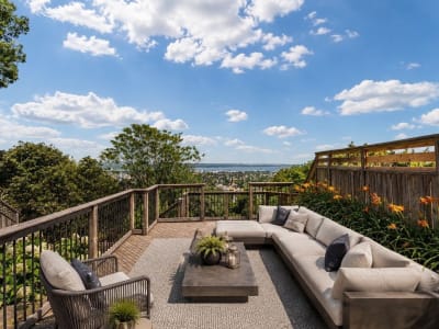 Luxury estate at 91 Mountain Park Avenue, Hamilton, ON — photo 3