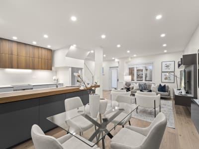 Luxury estate at 127 Greenlaw Avenue, Toronto, ON — photo 12