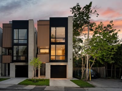 Luxury estate at 538 Duplex Avenue, Toronto, ON — photo 1
