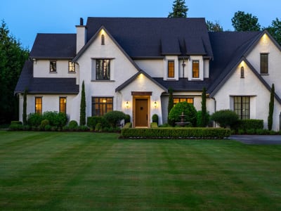 Luxury estate at 7670 240 Street, Langley Township, BC — photo 10