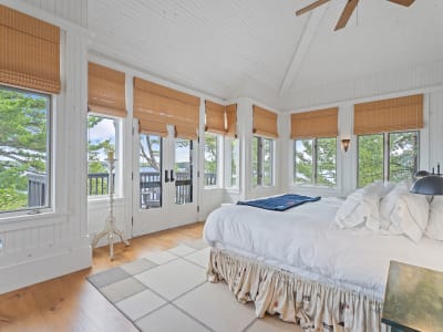 Luxury estate at 1 Onaway Island R21, Muskoka Lakes, ON — photo 48