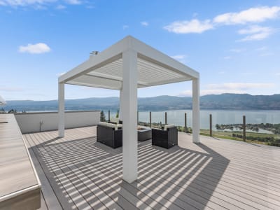Luxury estate at 1384 Pinot Noir Drive, West Kelowna, BC — photo 43
