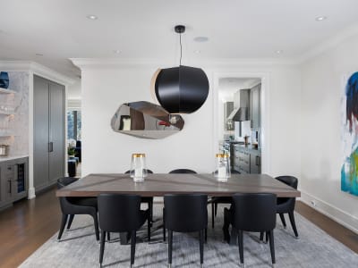 Luxury estate at 3 Whitney Avenue, Toronto, ON — photo 8