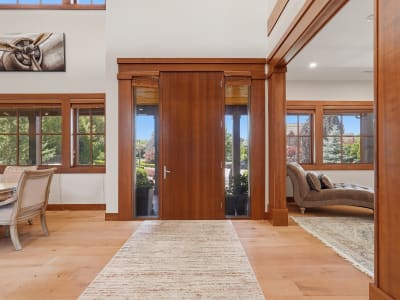 Luxury estate at 3228 164A Street, Surrey, BC — photo 7