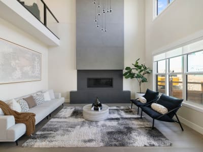 Luxury estate at 14 Opal Pl, Balzac, AB — photo 12