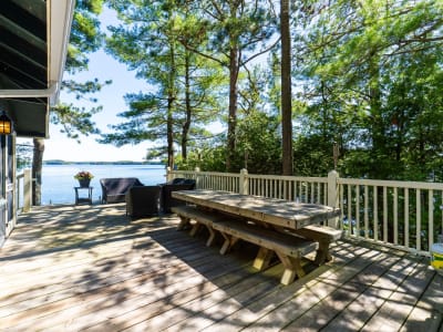 Luxury estate at 1064 Heather Lodge Road, Port Carling, ON — photo 41