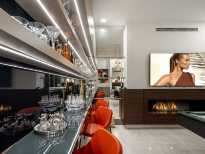 Luxury estate at 2931 Burfield Place, West Vancouver — photo 16