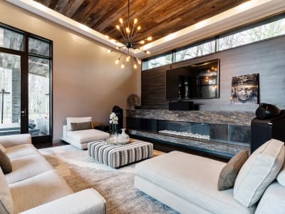Luxury estate at 123 Kenollie Avenue, Mississauga, ON — photo 45