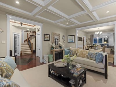 Luxury estate at 8208 Government Road, Burnaby — photo 8