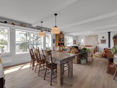 Luxury estate at 42 Don De Dieu Drive, Bayside, NB — photo 12