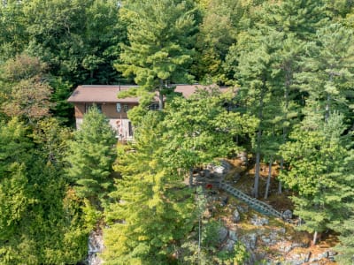 Luxury estate at 1344 Peninsula Rd unit 3, Port Carling, ON — photo 21