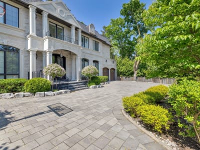 Luxury estate at 22 Ida Street, Markham, ON — photo 3