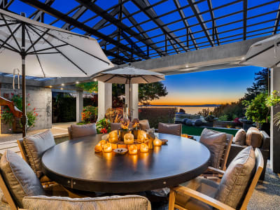 Luxury estate at Address upon request, White Rock, BC — photo 6