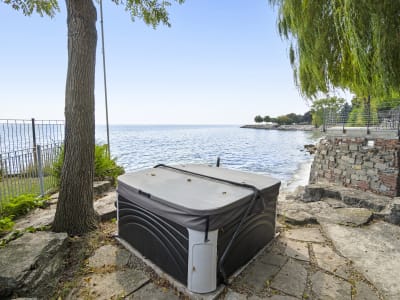 Luxury estate at 1 Lake Shore Drive, Toronto, ON — photo 41