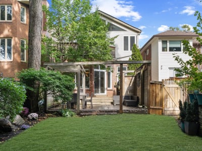 Luxury estate at 43 Sherwood Avenue, Toronto, ON — photo 33