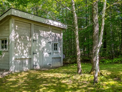 Luxury estate at 1087 Chemin Dunant Nord, Sainte-Anne-des-Lacs, QC — photo 7