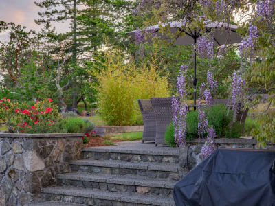 Luxury estate at 4699 Kerryview Drive, Victoria, BC — photo 35