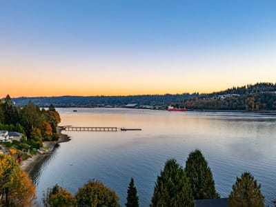 Luxury estate at 1740 Ioco Road, Port Moody, BC — photo 2