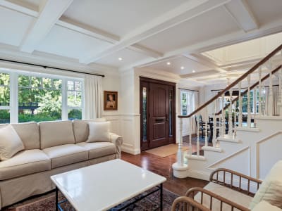 Luxury estate at 1517 Maud Street, Victoria, BC — photo 8