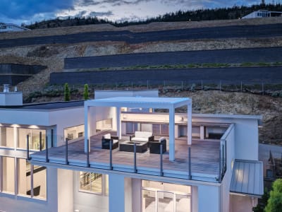 Luxury estate at 1384 Pinot Noir Drive, West Kelowna, BC — photo 15