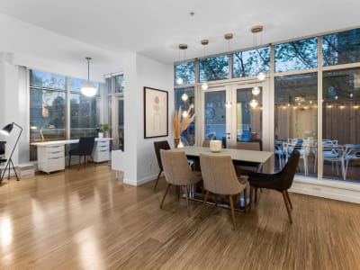 Luxury estate at 36 Water Street #509, Vancouver, BC — photo 19